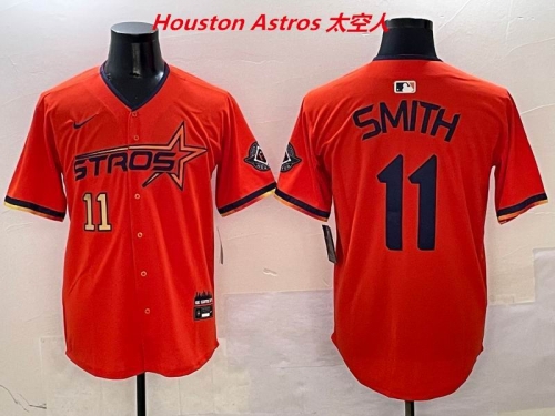 MLB Houston Astros 1894 Men