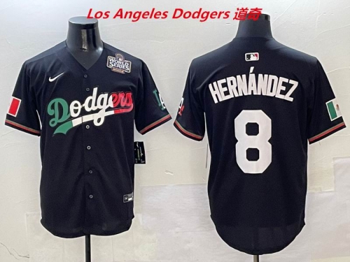 MLB Los Angeles Dodgers 9072 Men