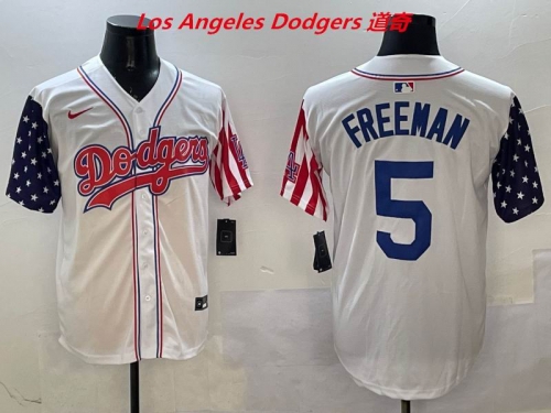 MLB Los Angeles Dodgers 8645 Men