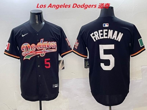 MLB Los Angeles Dodgers 9015 Men