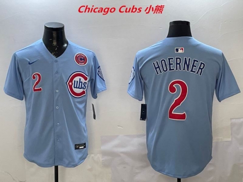 MLB Chicago Cubs 364 Men