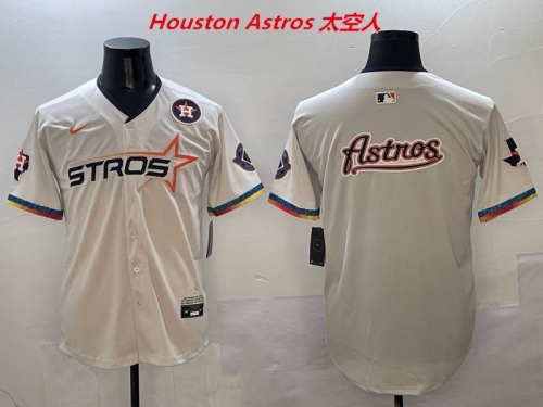 MLB Houston Astros 1796 Men