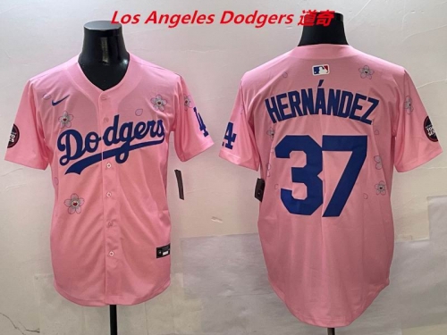 MLB Los Angeles Dodgers 8832 Men