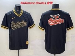 MLB Baltimore Orioles 331 Men