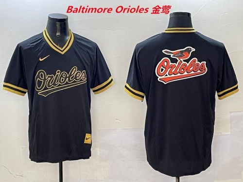 MLB Baltimore Orioles 331 Men