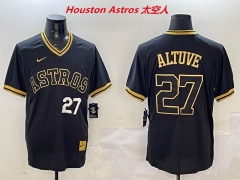MLB Houston Astros 1336 Men
