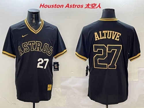 MLB Houston Astros 1336 Men