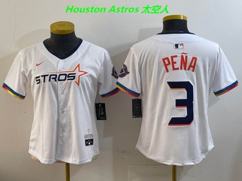 MLB Women Jerseys 4889 Women