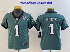 Retro2025 NFL Youth/Boy Jerseys 4009 Boy
