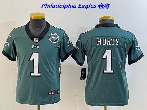 Retro2025 NFL Youth/Boy Jerseys 4009 Boy