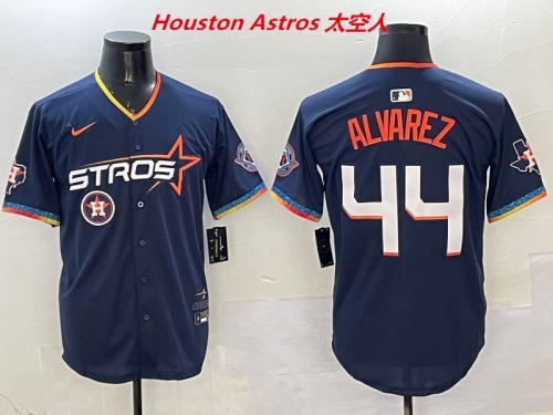 MLB Houston Astros 1717 Men
