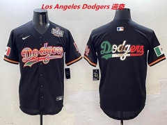 MLB Los Angeles Dodgers 9012 Men