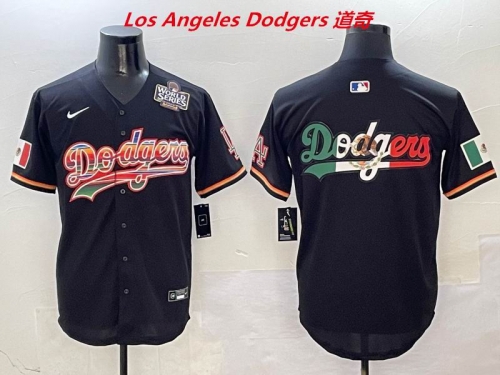 MLB Los Angeles Dodgers 9012 Men