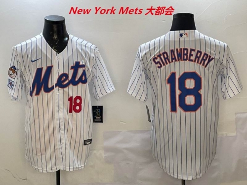 MLB New York Mets 385 Men