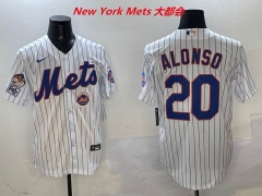 MLB New York Mets 460 Men