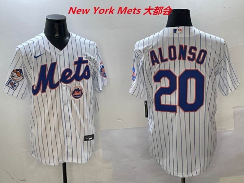 MLB New York Mets 460 Men