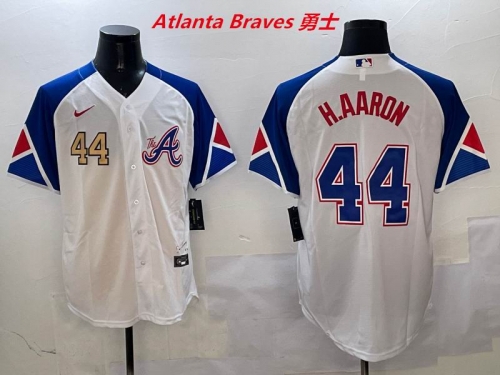 MLB Atlanta Braves 733 Men