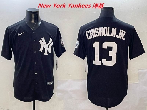 MLB New York Yankees 1828 Men