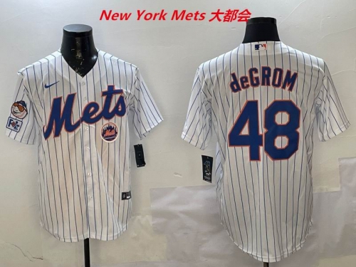 MLB New York Mets 392 Men