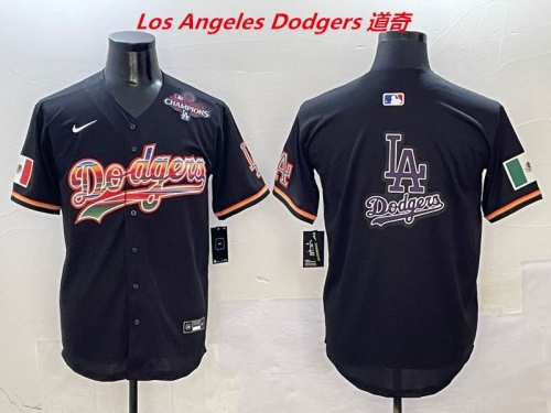MLB Los Angeles Dodgers 8999 Men