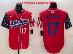 MLB Los Angeles Dodgers 9175 Men