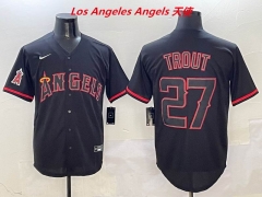 MLB Los Angeles Angels 282 Men