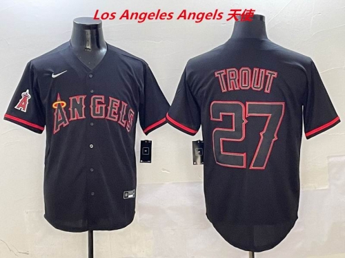 MLB Los Angeles Angels 282 Men