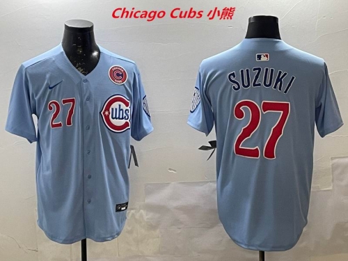 MLB Chicago Cubs 386 Men
