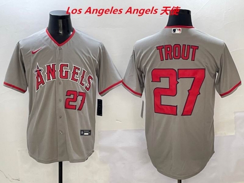 MLB Los Angeles Angels 275 Men