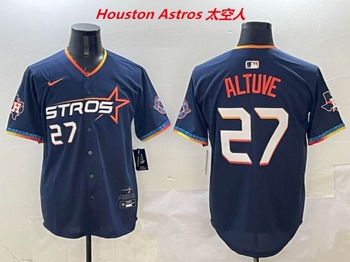 MLB Houston Astros 1711 Men
