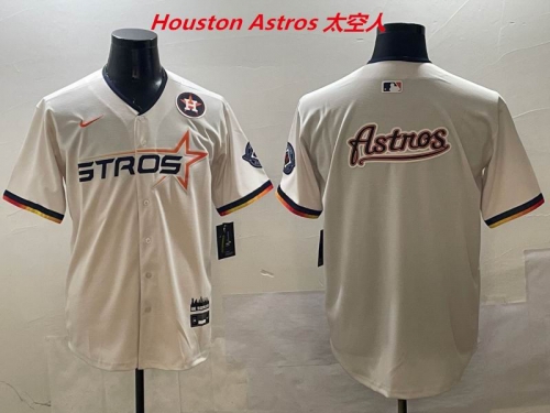 MLB Houston Astros 1475 Men