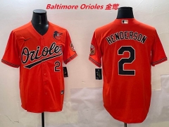 MLB Baltimore Orioles 310 Men