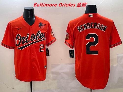 MLB Baltimore Orioles 310 Men