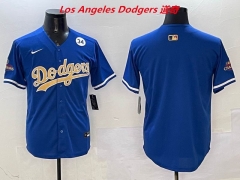 MLB Los Angeles Dodgers 8561 Men