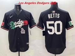 MLB Los Angeles Dodgers 9099 Men