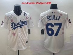 MLB Los Angeles Dodgers 8548 Men