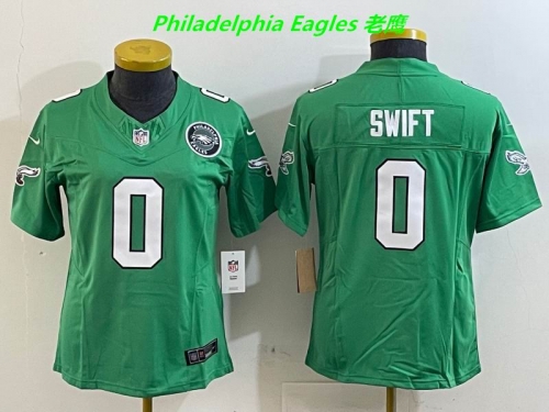 Retro2025 NFL Women Jerseys 4047 Women