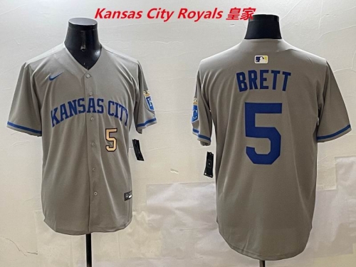 MLB Kansas City Royals 203 Men