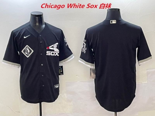 MLB Chicago White Sox 447 Men