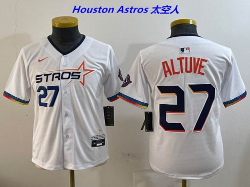 MLB Youth/Boy Jerseys 4440 Boy