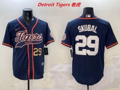 MLB Detroit Tigers 278 Men
