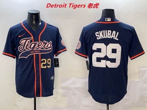 MLB Detroit Tigers 278 Men