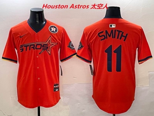 MLB Houston Astros 1893 Men