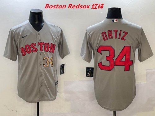 MLB Boston Red Sox 213 Men