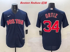 MLB Boston Red Sox 201 Men
