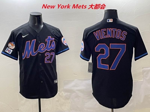 MLB New York Mets 439 Men