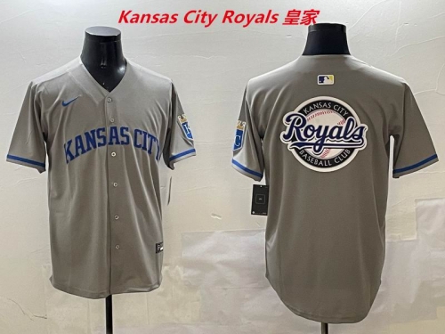 MLB Kansas City Royals 200 Men