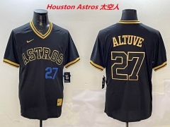MLB Houston Astros 1337 Men