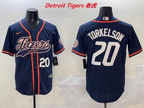 MLB Detroit Tigers 380 Men