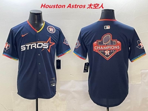MLB Houston Astros 1706 Men